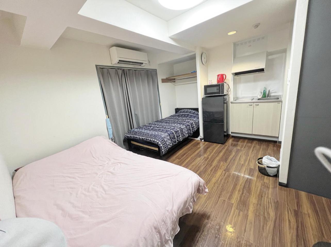 Apartmán アルカイック403 *