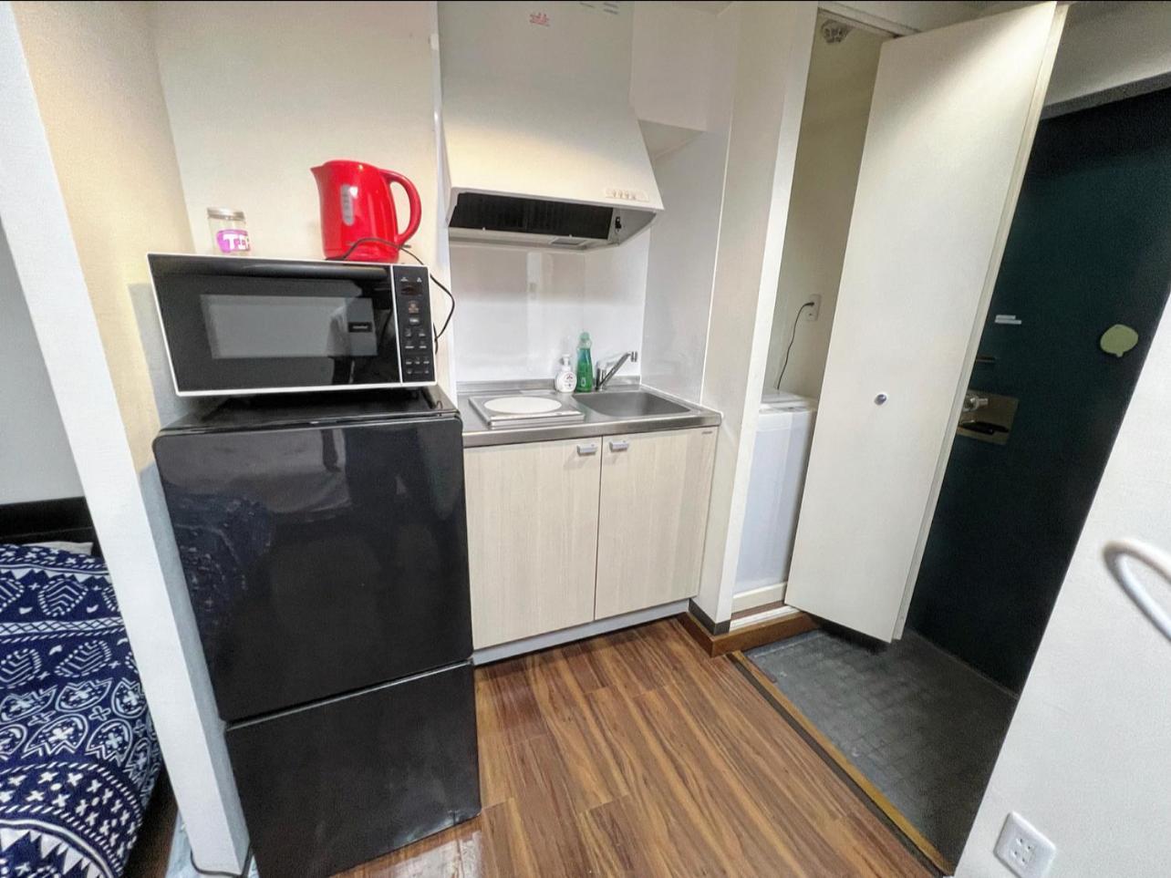 アルカイック403 Apartmán